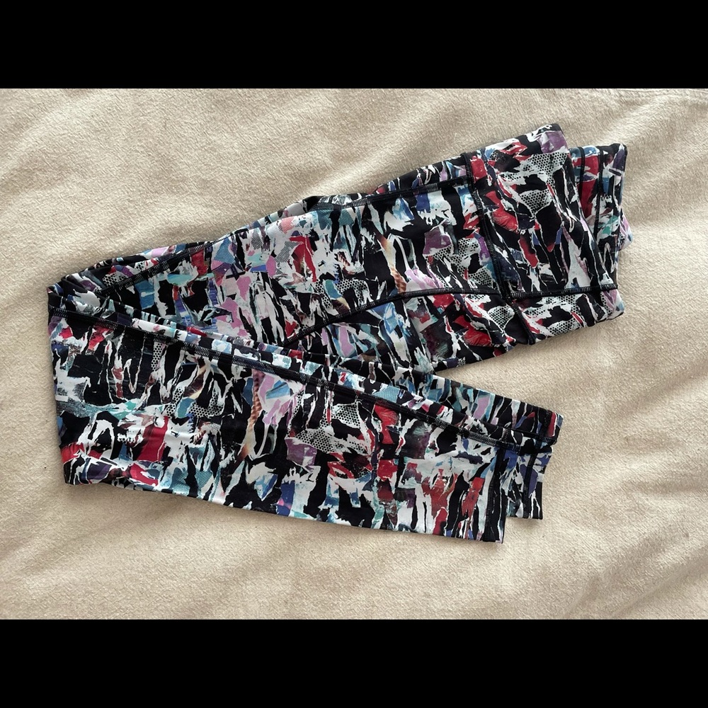 Lululemon leggings